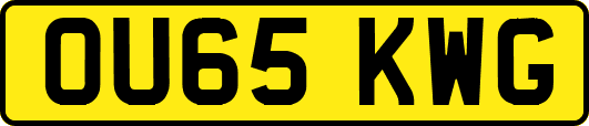 OU65KWG