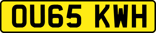 OU65KWH