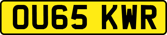 OU65KWR