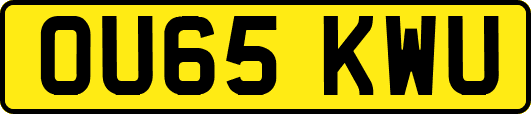 OU65KWU