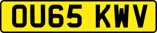 OU65KWV