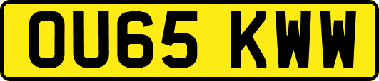 OU65KWW