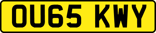 OU65KWY