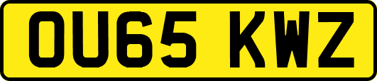 OU65KWZ