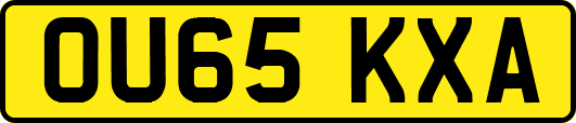 OU65KXA