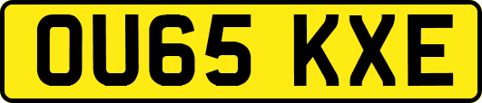 OU65KXE