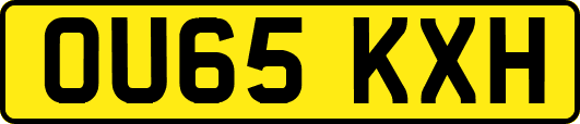 OU65KXH