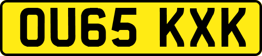 OU65KXK