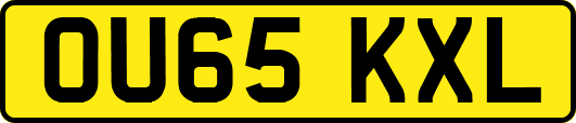 OU65KXL