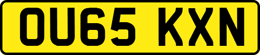 OU65KXN