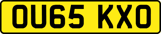 OU65KXO