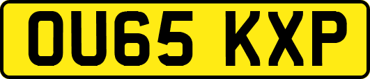 OU65KXP