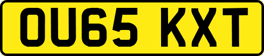 OU65KXT