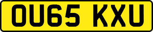 OU65KXU