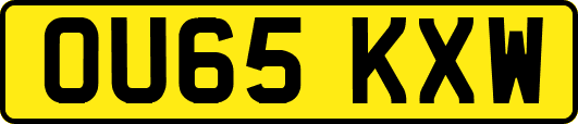 OU65KXW