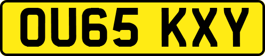 OU65KXY