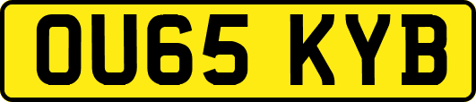 OU65KYB