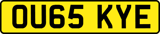 OU65KYE