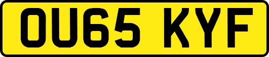 OU65KYF