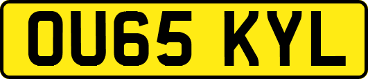 OU65KYL