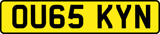 OU65KYN