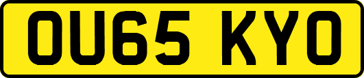 OU65KYO