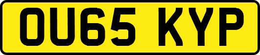 OU65KYP