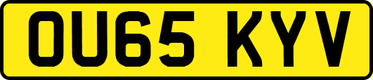 OU65KYV