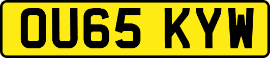 OU65KYW