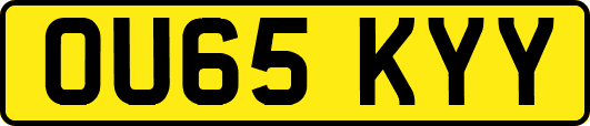 OU65KYY