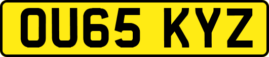 OU65KYZ