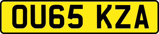 OU65KZA