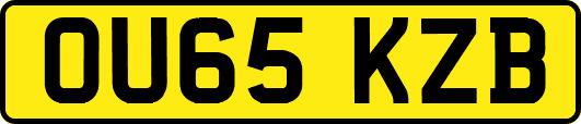 OU65KZB