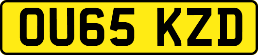 OU65KZD