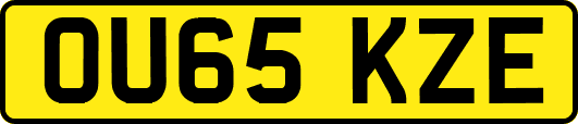 OU65KZE