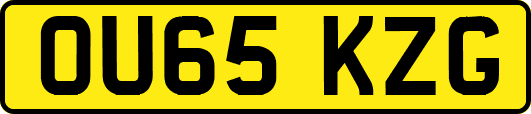 OU65KZG