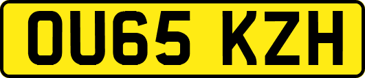 OU65KZH