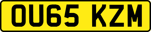 OU65KZM
