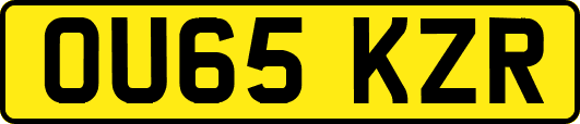 OU65KZR