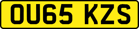 OU65KZS