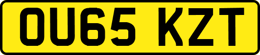 OU65KZT