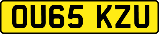 OU65KZU