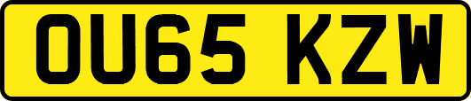 OU65KZW