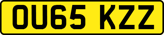 OU65KZZ