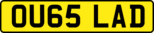 OU65LAD