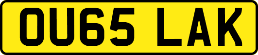 OU65LAK