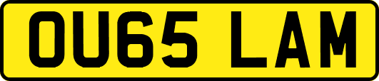 OU65LAM
