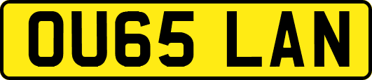 OU65LAN