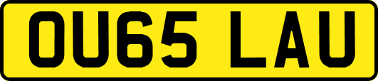 OU65LAU