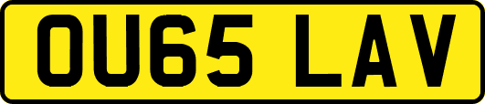 OU65LAV